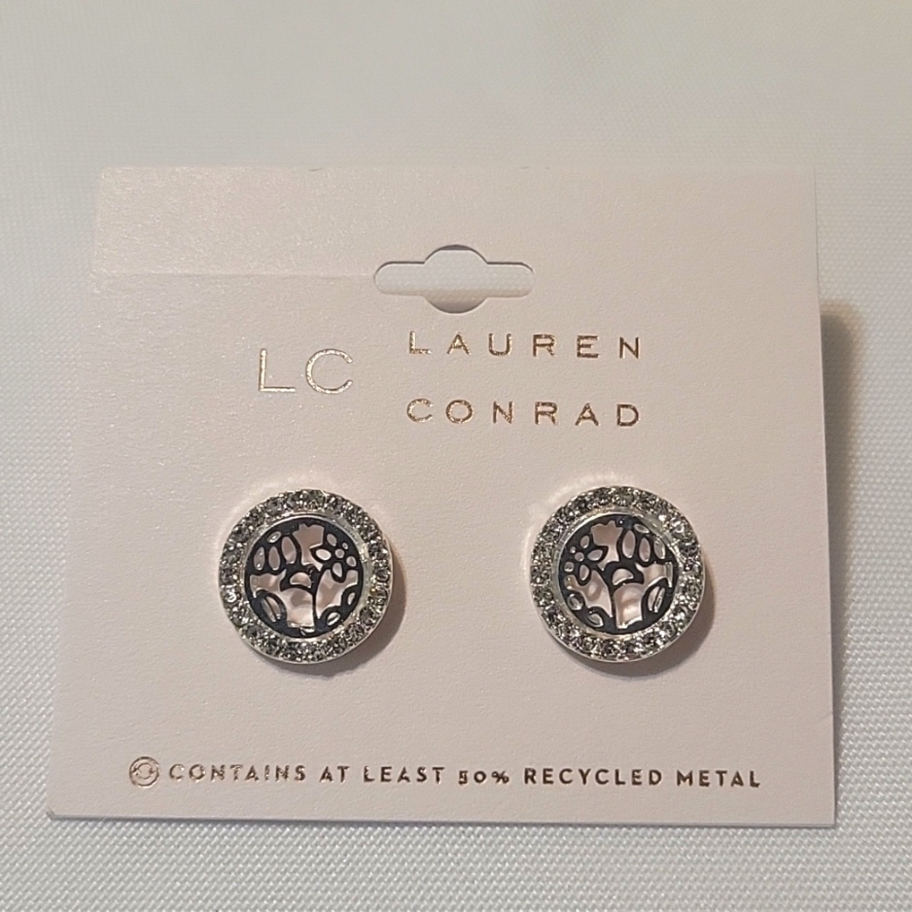 LC LAUREN CONRAD Earrings